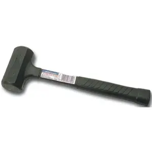 One-Piece Non-Rebound Mallet Draper image-0