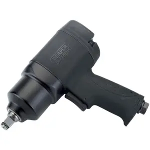 Composite Housing Impact Wrench Draper