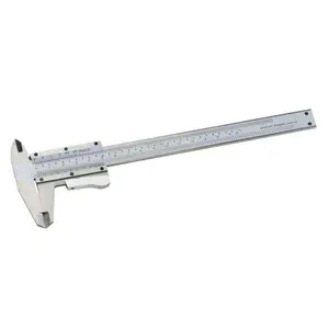 Vernier caliper Draper image-0