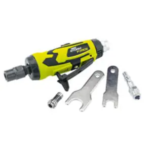Straight Grinder Draper Storm Force image-0
