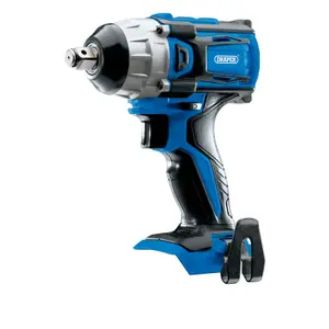 Brushless Impact Wrench Draper