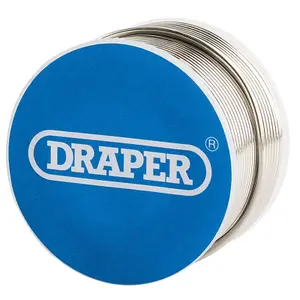 Fil de fer bobine Draper image-0