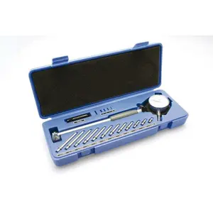 Outillage Moto Bore Gauge Draper