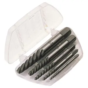 Outillage Moto Screw Extractor Draper image-0