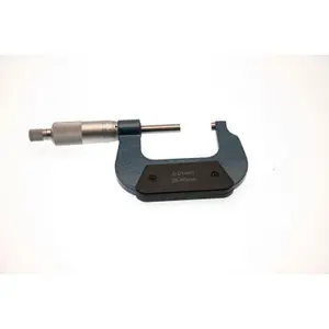 Mechanical micrometer Draper image-0
