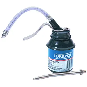 Oil cruet Draper image-0