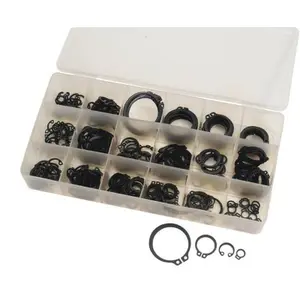 Motorcycle Tool Set Circlips Draper image-0