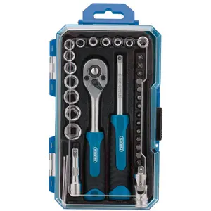 Sleeve Draper 1/4" (x35) image-0