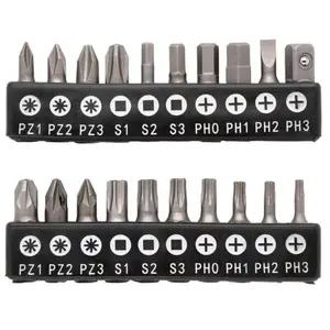 Metric Socket and Bit Set Draper HI-TORQ (x40) image-3
