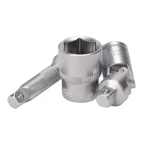 Metric Socket and Bit Set Draper HI-TORQ (x40) image-4