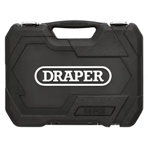 Metric Socket and Bit Set Draper HI-TORQ (x58) image-5