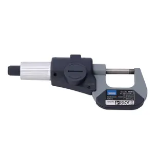Digital Udvendig Mikrometer Draper Expert image-2