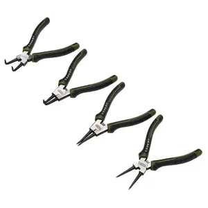Circlip Pliers Set Draper (x4) image-0
