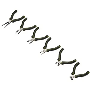 Mini Clamp Set Draper Expert (x6) image-0