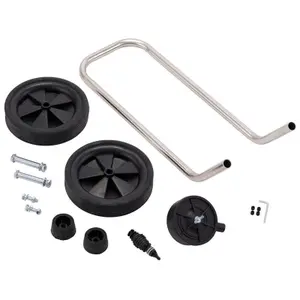Belt Drive Air Compressor Draper image-1