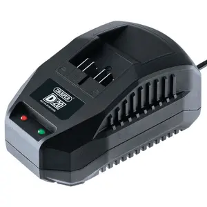 Φορτιστής μπαταρίας Draper D20 20 V/2,4 A image-0