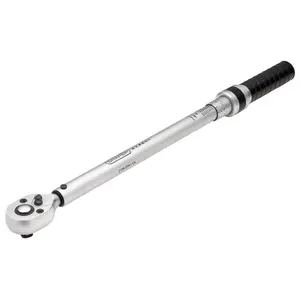 Ratchet Torque Wrench Draper 40-200 Nm