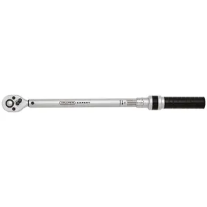 Ratchet Torque Wrench Draper 40-200 Nm image-1