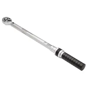 Ratchet Torque Wrench Draper 40-200 Nm image-2