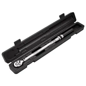 Ratchet Torque Wrench Draper 40-200 Nm image-3