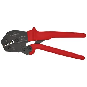 Crimping pliers Draper Knipex SB