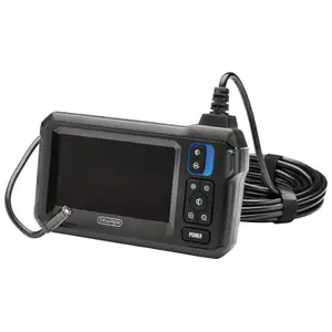 Endoscopic Inspection Camera Draper image-0