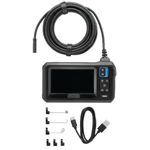 Endoscopic Inspection Camera Draper image-1
