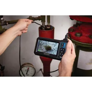 Endoscopic Inspection Camera Draper image-2