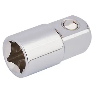 Ψυγείο μοτοσικλέτας 3/8 (Θ) X 1/2 (Α) Draper image-0