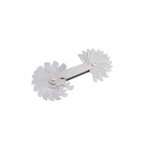 Thread gauges Draper image-0