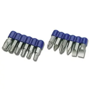 Σετ μύτης Draper (x12) image-0