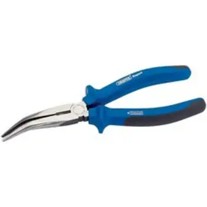 Angled-nose pliers Draper image-0