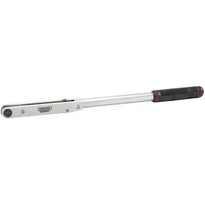 Dual-direction torque wrench Draper
