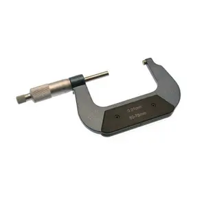 Micrometro meccanico Draper 50-75mm