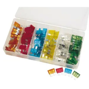 Motor fuse Draper (x120)