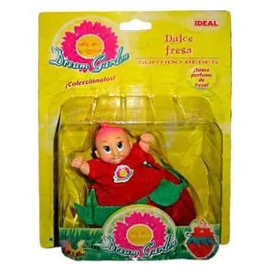 Doll Dream Garden image-0