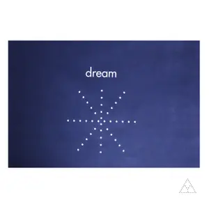 Tapijt Atelier du yogi dream image-2