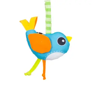 Speelboog voor stoelen Dreambaby image-2