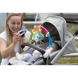 Speelboog voor stoelen Dreambaby image-4