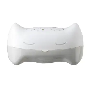 Φωτεινός προβολέας Dreambaby Hooty And Soother image-0