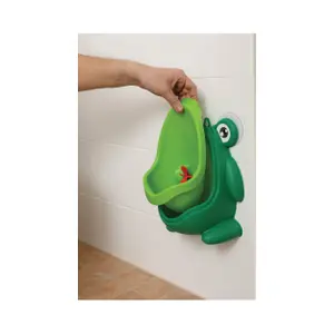 Pot för lärande Dreambaby Pee-Pod image-3