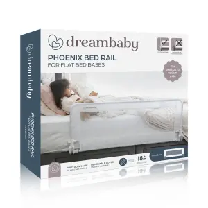 Bedhekken Dreambaby Phoenix image-4