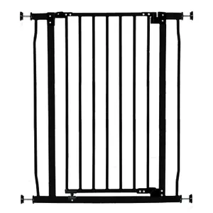 Extra-hoge veiligheidsbarrière Dreambaby Liberty