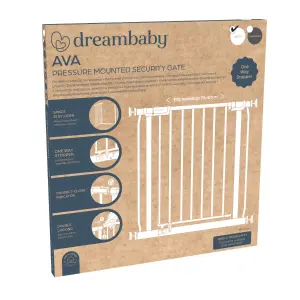 Veiligheidshekje Dreambaby Ava image-1