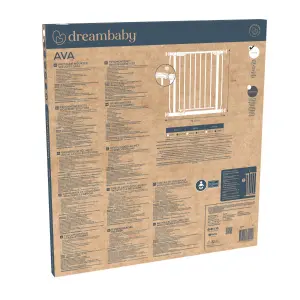Veiligheidshekje Dreambaby Ava image-2