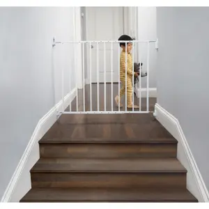 Veiligheidshekje Dreambaby Arizona Extenda image-1