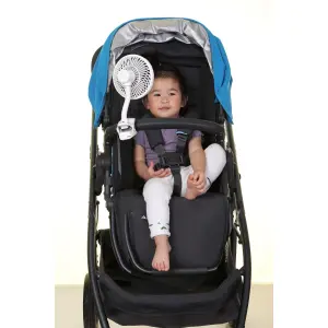 Buggy Klemventilator Dreambaby image-1