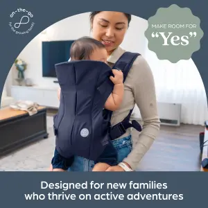 Draagzak Dreambaby On-The-Move 3 in 1 image-3