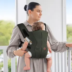 Μωροφόρα Dreambaby Traveller 3 in 1 image-1