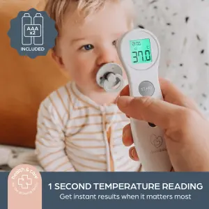 Badthermometer Dreambaby image-1